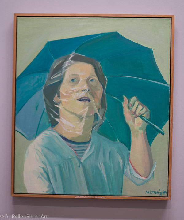 Maria Lassnig