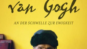Kinoplakat Van Gogh